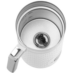 Вспениватель молока Adler AD 4494 (White) Thumb
