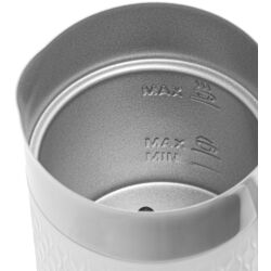 Вспениватель молока Adler AD 4494 (White) Thumb