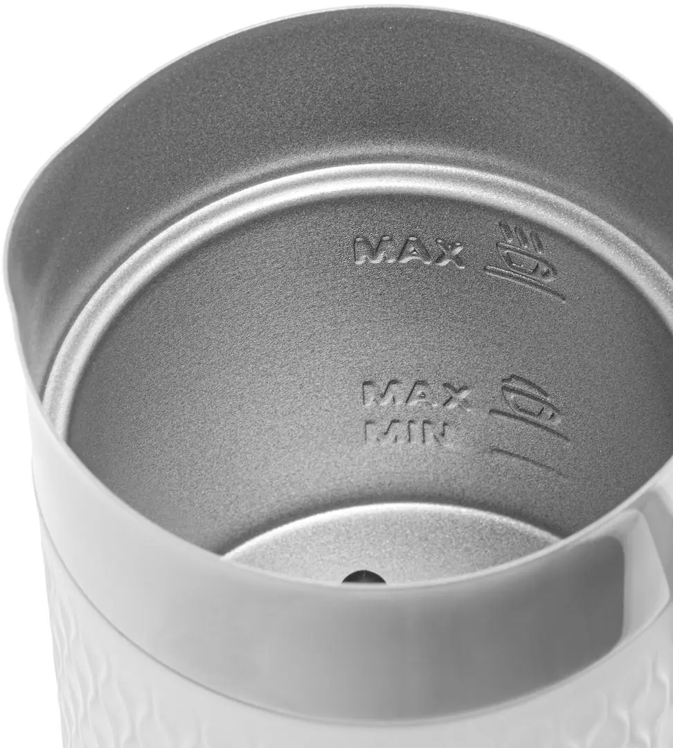 Вспениватель молока Adler AD 4494 (White) - 7