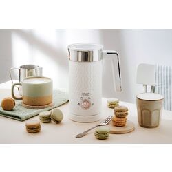 Вспениватель молока Adler AD 4494 (White) Thumb