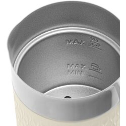 Aparat de spumare a laptelui Adler AD 4495 (White) Thumb