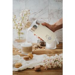 Aparat de spumare a laptelui Adler AD 4495 (White) Thumb