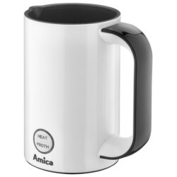Вспениватель молока Amica FD 3011 (White) Thumb