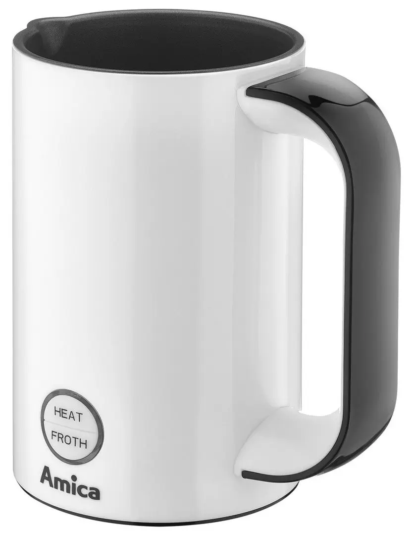 Вспениватель молока Amica FD 3011 (White)