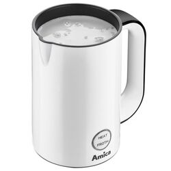 Вспениватель молока Amica FD 3011 (White) Thumb