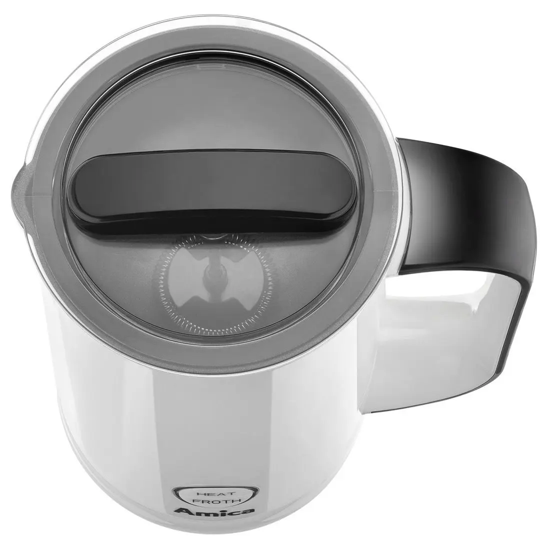Вспениватель молока Amica FD 3011 (White)