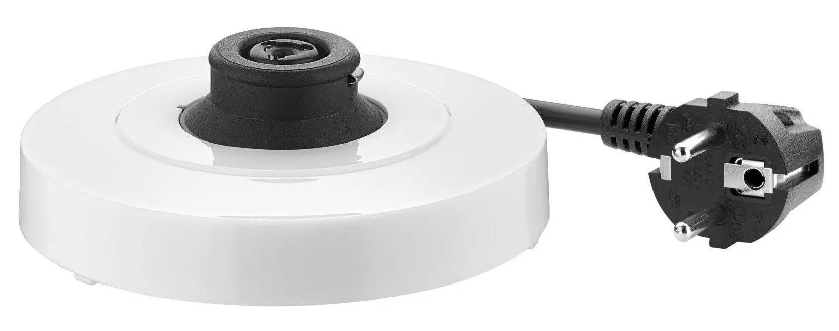 Вспениватель молока Amica FD 3011 (White)