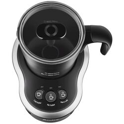 Вспениватель молока Amica FD 4011 (Black) Thumb