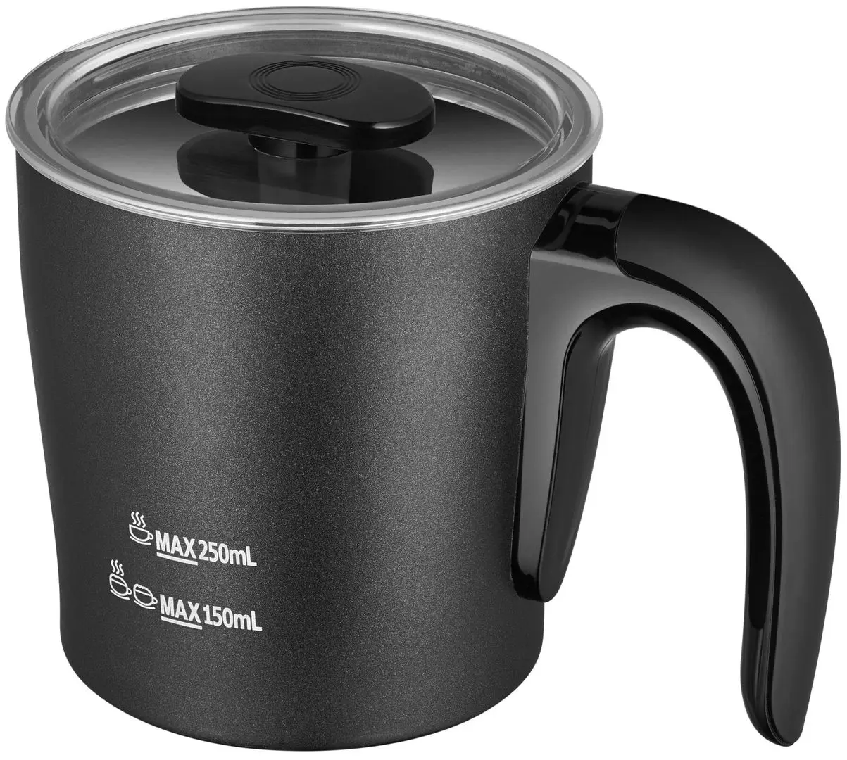 Вспениватель молока Amica FD 4011 (Black) - 3