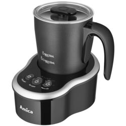 Вспениватель молока Amica FD 4011 (Black)