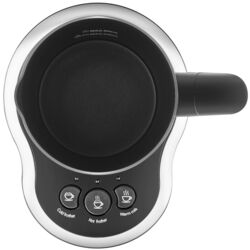 Вспениватель молока Amica FD 4011 (Black) Thumb