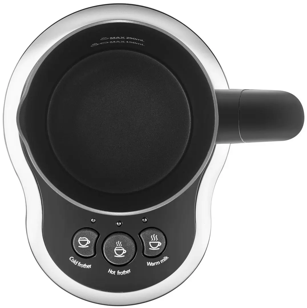 Вспениватель молока Amica FD 4011 (Black) - 5