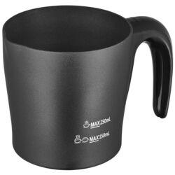 Вспениватель молока Amica FD 4011 (Black) Thumb