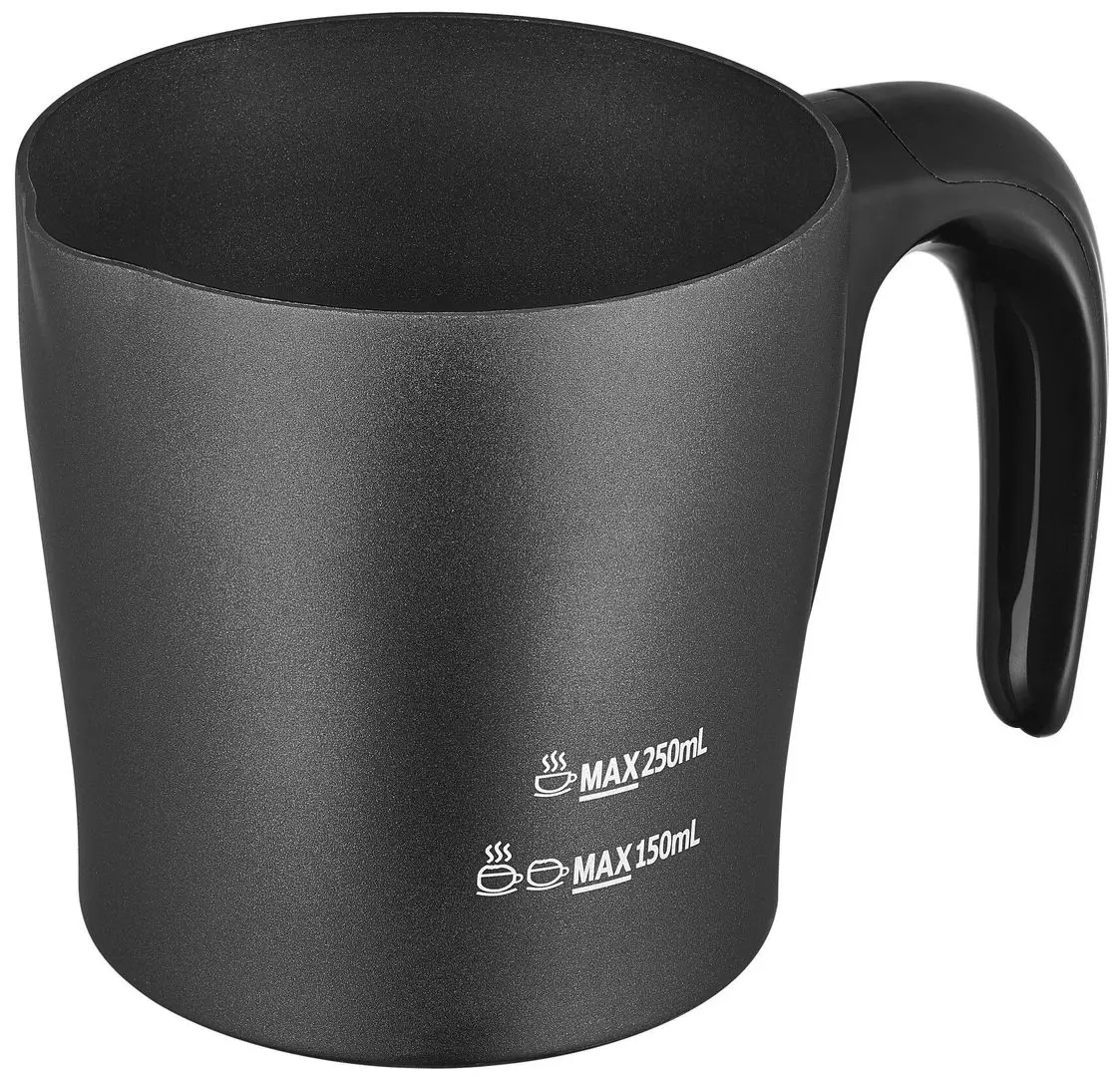 Вспениватель молока Amica FD 4011 (Black) - 6