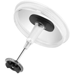 Вспениватель молока Amica FD 4011 (Black) Thumb