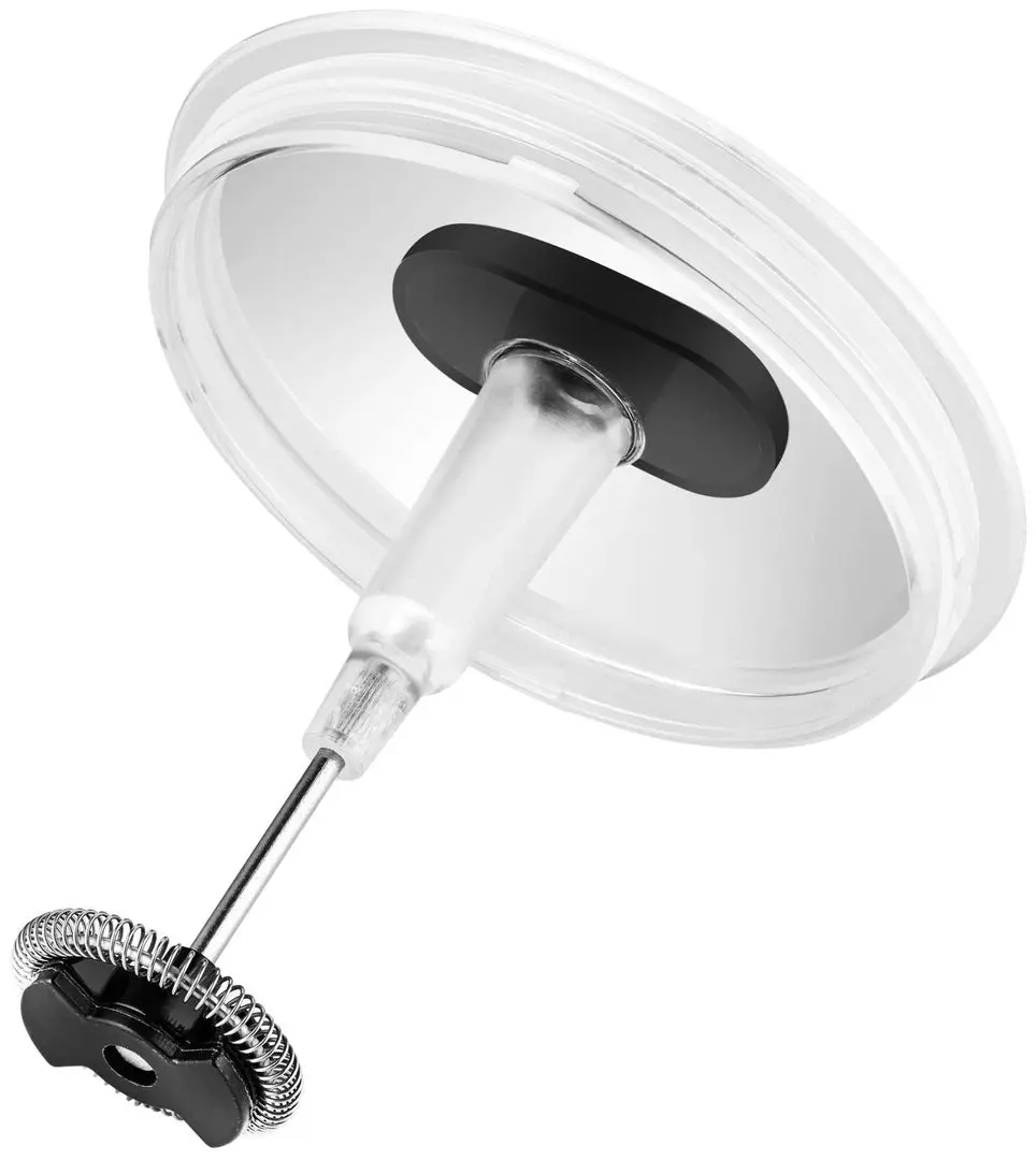 Вспениватель молока Amica FD 4011 (Black) - 8