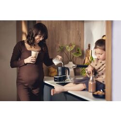 Вспениватель молока Amica FD 4011 (Black) Thumb