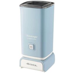 Aparat de spumare a laptelui Ariete Vintage 2878CR/BL (Blue)