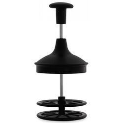 Вспениватель молока Bialetti 00AGR394 (Black) Thumb