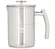 Aparat de spumare a laptelui Bialetti Cappuccinatore Acciaio (Inox)