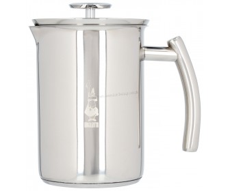 Вспениватель молока Bialetti Cappuccinatore Acciaio (Inox)