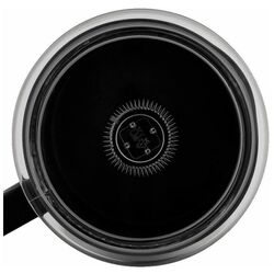 Вспениватель молока Bialetti MK01 (Inox) Thumb