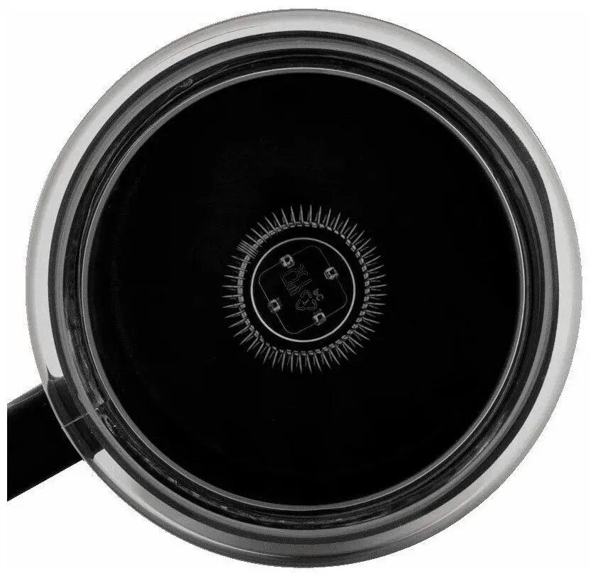 Вспениватель молока Bialetti MK01 (Inox)