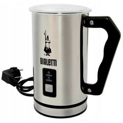 Вспениватель молока Bialetti MK01 (Inox) Thumb