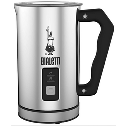 Вспениватель молока Bialetti MK01 (Inox)
