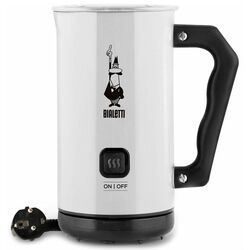 Вспениватель молока Bialetti MKF02 (White)