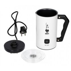 Вспениватель молока Bialetti MKF02 (White) Thumb