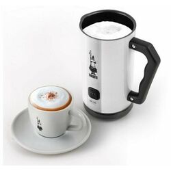 Вспениватель молока Bialetti MKF02 (White) Thumb