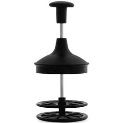 Вспениватель молока Bialetti Tuttocrema 00AGR395 (Black) Thumb