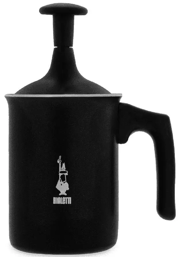 Вспениватель молока Bialetti Tuttocrema 00AGR395 (Black)