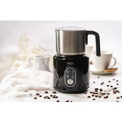 Вспениватель молока Camry CR 4498 (Black) Thumb