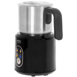 Вспениватель молока Camry CR 4498 (Black) Thumb