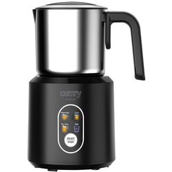 Aparat de spumare a laptelui Camry CR 4498 (Black)