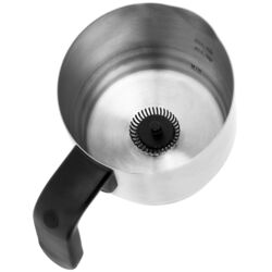 Вспениватель молока Camry CR 4498 (Black) Thumb