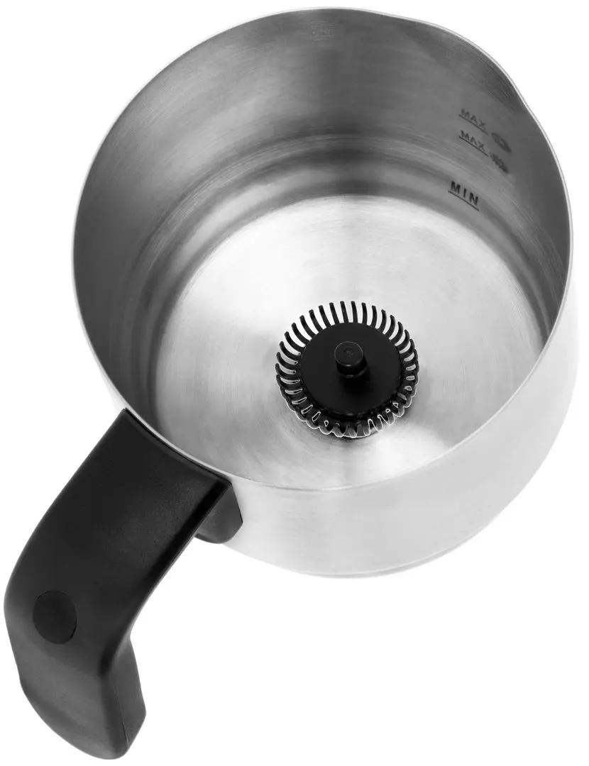 Вспениватель молока Camry CR 4498 (Black)