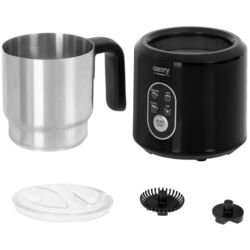 Вспениватель молока Camry CR 4498 (Black) Thumb