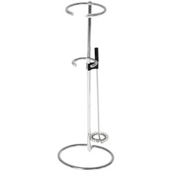 Aparat de spumare a laptelui Camry CR 4501 (Black/Gray) Thumb