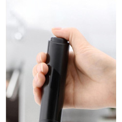 Aparat de spumare a laptelui Circle Joy CJ-EMF02 (Black) Thumb