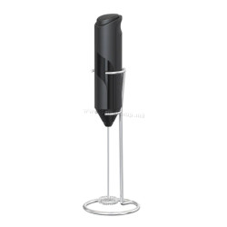 Aparat de spumare a laptelui Circle Joy CJ-EMF02 (Black)
