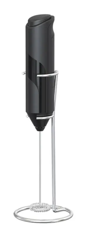 Aparat de spumare a laptelui Circle Joy CJ-EMF02 (Black)