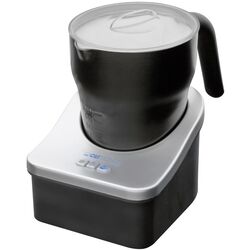 Aparat de spumare a laptelui Clatronic MS 3326 (Black)