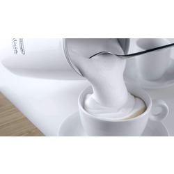 Aparat de spumare a laptelui DeLonghi Alicia Latte EMF2.W (White) Thumb