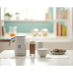 Aparat de spumare a laptelui DeLonghi Alicia Latte EMF2.W (White) Thumb