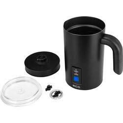 Aparat de spumare a laptelui ECG NM 119 (Black) Thumb
