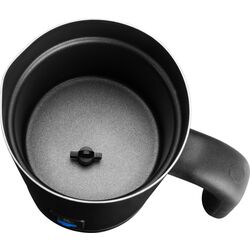 Aparat de spumare a laptelui ECG NM 119 (Black) Thumb