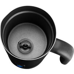 Aparat de spumare a laptelui ECG NM 119 (Black) Thumb